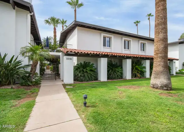 Property at 3701 E Monterosa St #6, Phoenix, AZ, 85018, 2 beds, 1.5 baths, [object Object]