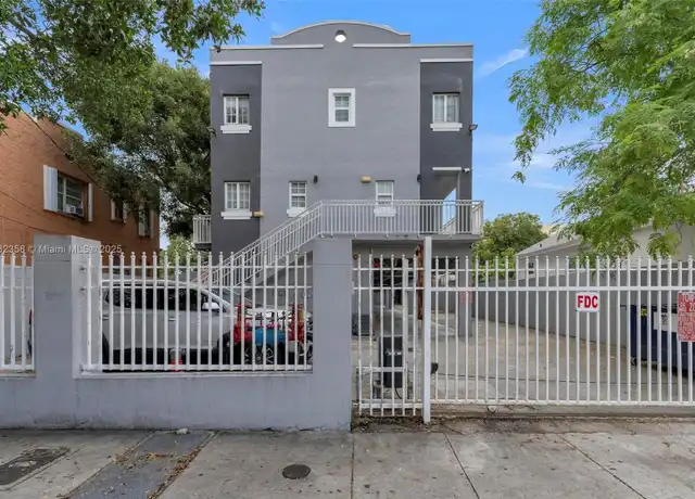 Property at 1421 SW 3rd St #208, Miami, FL, 33135, 1 bed, 1.5 baths, [object Object]