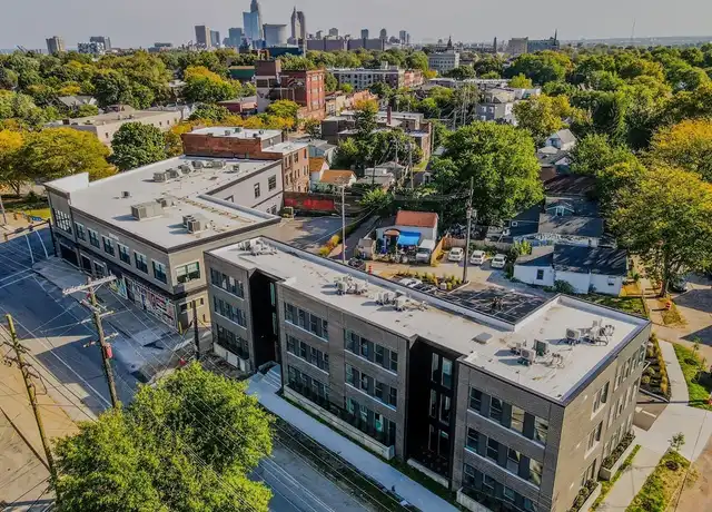 Property at 2017 W 44th St Unit 9, Cleveland, OH, 44113, 1 bed, 1 bath, [object Object]