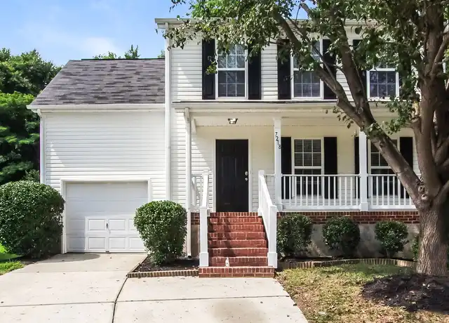Property at 7218 William Reynolds Dr, Charlotte, NC, 28215, 3 beds, 3 baths, [object Object]