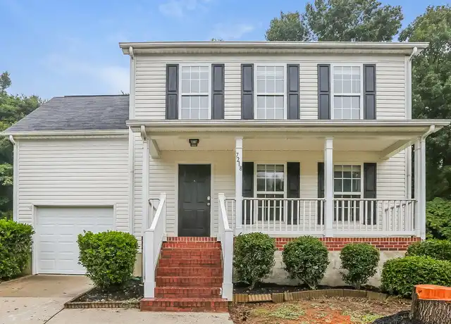 Property at 7218 William Reynolds Dr, Charlotte, NC, 28215, 3 beds, 3 baths, [object Object]