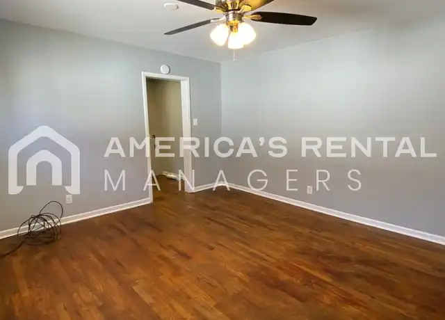 Property at 1701 Berkley Ave Unit A, Bessemer, AL, 35020, 1 bed, 1 bath, [object Object]
