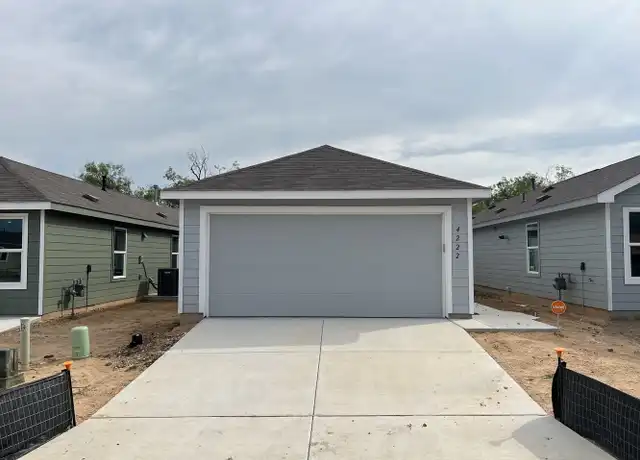 Property at 4222 Chupaderas Crk, San Antonio, TX, 78223, 3 beds, 2 baths, [object Object]