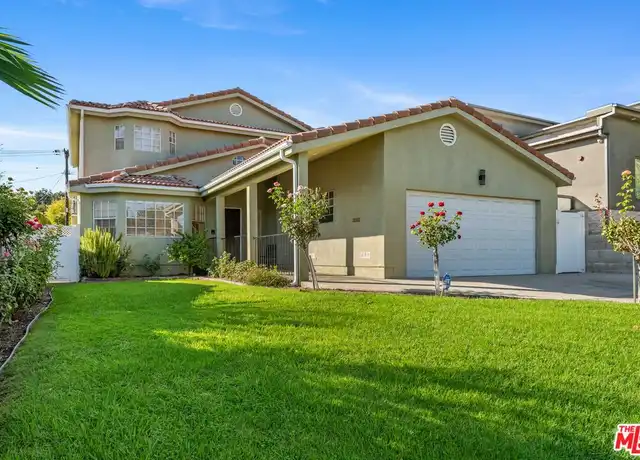 Property at 807 E Orange Grove Ave, Burbank, CA, 91501, 3 beds, 2.5 baths, [object Object]