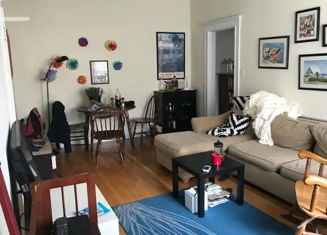 Property at 215 Kelton St, Boston, MA, 02134, 2 beds, 1 bath, [object Object]