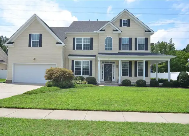 Property at 717 Tyler Way #2332, Chesapeake, VA, 23322, 5 beds, 3 baths, [object Object]