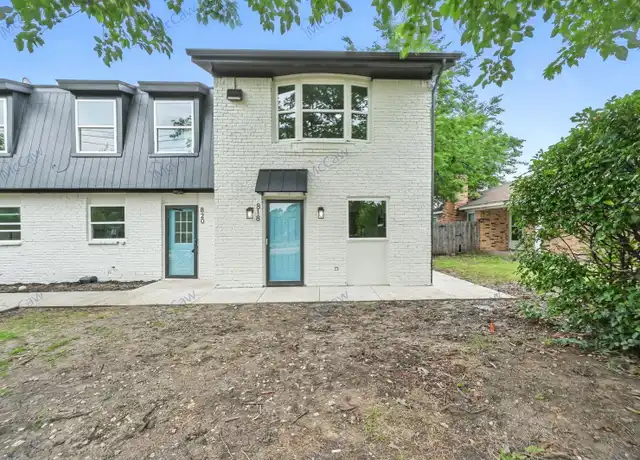 Property at 818 Wildwood Ln, Grapevine, TX, 76051, 2 beds, 1.5 baths, [object Object]