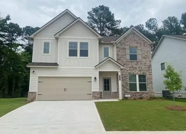 Property at 4090 Diane Ln, Fayetteville, GA, 30214, 4 beds, 3.5 baths, [object Object]