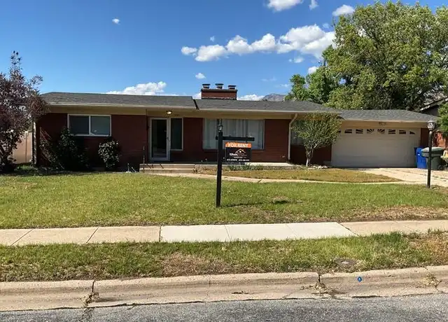 Property at 1140 E 3850 S, Ogden, UT, 84403, 3 beds, 2 baths, [object Object]