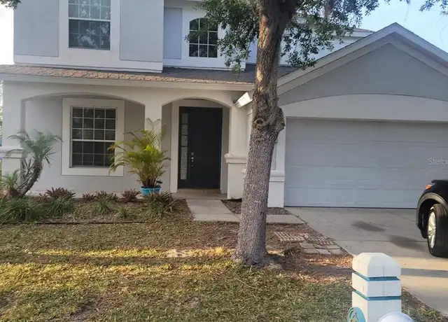 Property at 31103 Creekridge Dr, Wesley Chapel, FL, 33543, 4 beds, 3.5 baths, [object Object]
