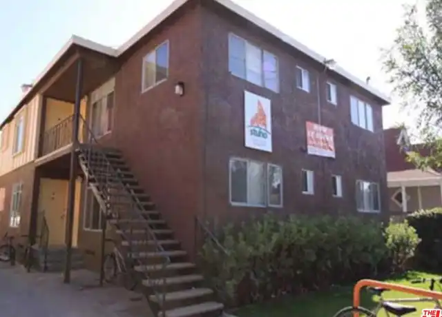 Property at 1204 W 24th St, Los Angeles, CA, 90007, 6 beds, 4 baths, [object Object]
