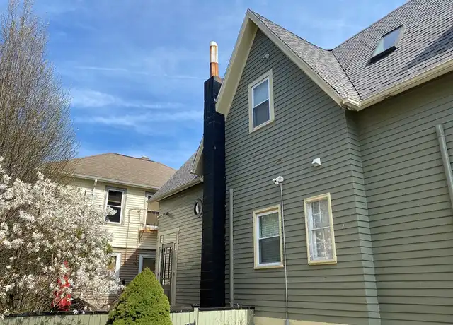 Property at 481 Pine St, Providence, RI, 02907, 2 beds, 1 bath, [object Object]