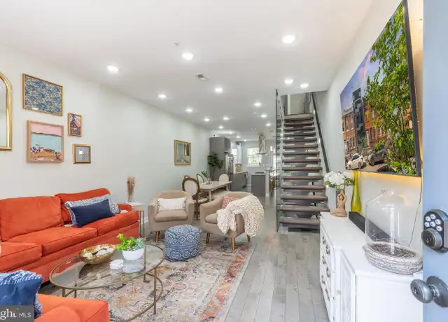 Property at 2935 W Master St, Philadelphia, PA, 19121, 3 beds, 3 baths, [object Object]
