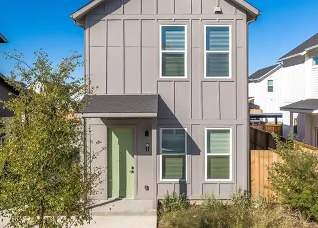 Property at 2205 N Bonnie Brae St Unit 1303, Denton, TX, 76207, 3 beds, 2.5 baths, [object Object]