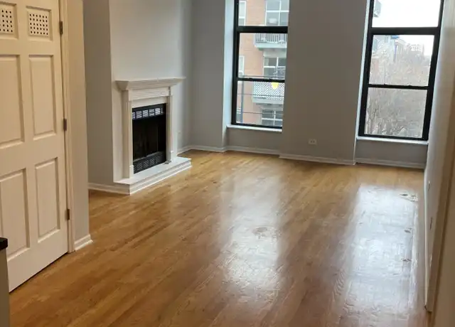 Property at 1131 W Madison St Unit 3F, Chicago, IL, 60607, 1 bed, 1 bath, [object Object]