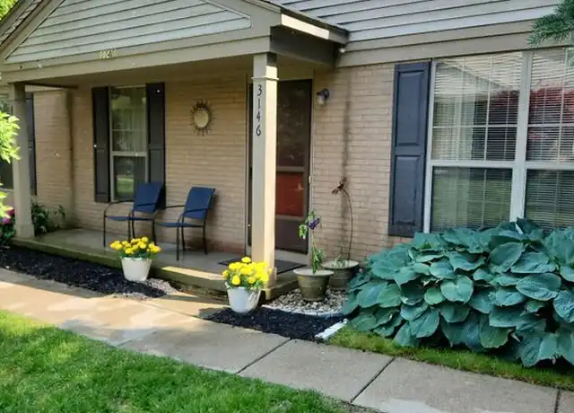Property at 3146 Hidden Trl, Waterford, MI, 48328, 2 beds, 1 bath, [object Object]