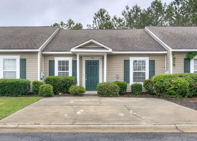 Property at 425 Long Needle Cir, Evans, GA, 30809, 2 beds, 2 baths, [object Object]
