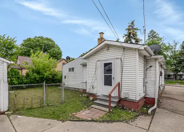 Property at 8237 Jackson Ave, Warren, MI, 48089, 2 beds, 1 bath, [object Object]
