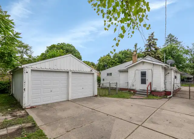 Property at 8237 Jackson Ave, Warren, MI, 48089, 2 beds, 1 bath, [object Object]