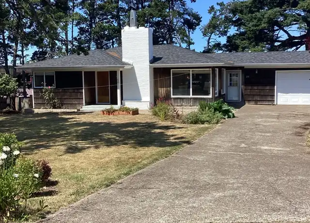 Property at 211 NE San-Bay-O Cir Unit 1, Newport, OR, 97365, 2 beds, 1 bath, [object Object]
