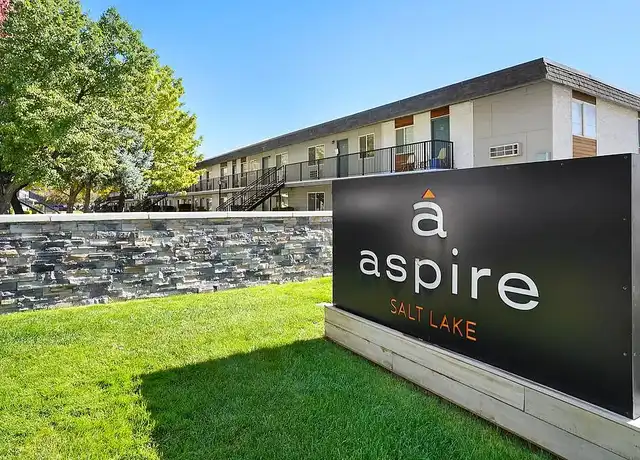 Property at Aspire Salt Lake - 176 N Redwood Rd, Salt Lake City, UT, 84116, 1-2 bed, 1 bath, [object Object]