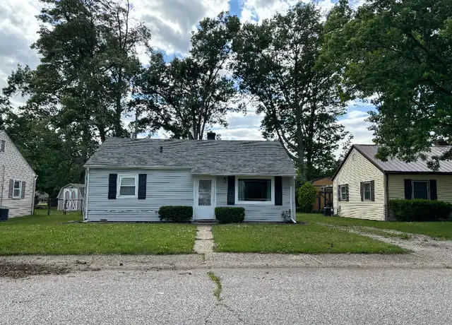 Property at 191 Joyce Ct, Elkhart, IN, 46516, 3 beds, 1 bath, [object Object]