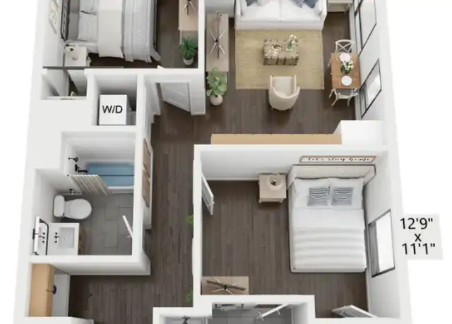 Property at 35-43 Braintree St Unit 328, Boston, MA, 02134, 2 beds, 2 baths, [object Object]