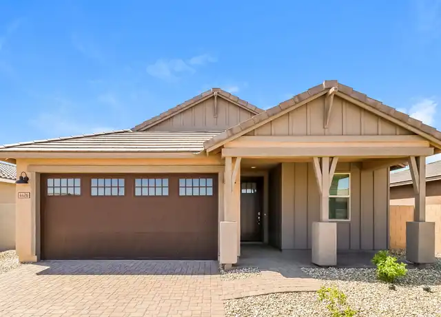 Property at 4426 S 111th Ave, Tolleson, AZ, 85353, 4 beds, 2 baths, [object Object]