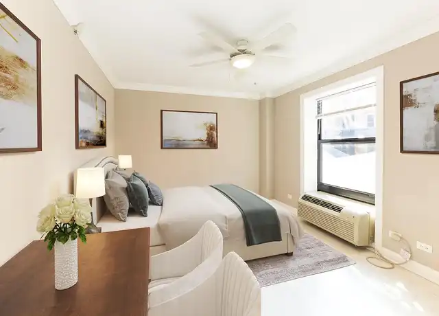 Property at 3834 N Sheffield Ave, Chicago, IL, 60613, 0 beds, 1 bath, [object Object]