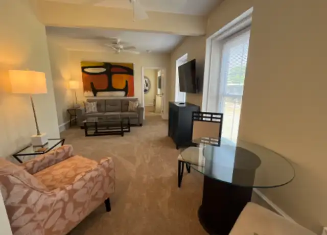 Property at 302 Virginia Ave Unit A, Clarksville, VA, 23927, 1 bed, 1 bath, [object Object]
