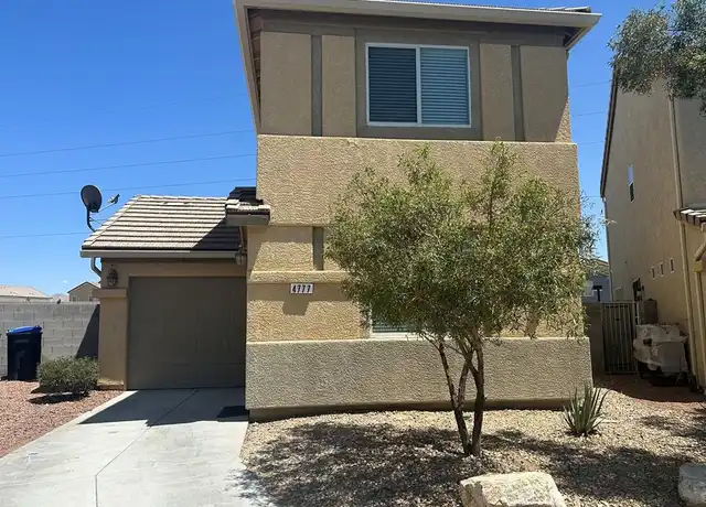 Property at 4777 Arroyo Seco Dr, Las Vegas, NV, 89115, 2 beds, 1.5 baths, [object Object]