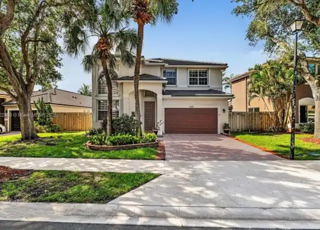 Property at 16408 Sapphire Pl, Weston, FL, 33331, 4 beds, 3 baths, [object Object]