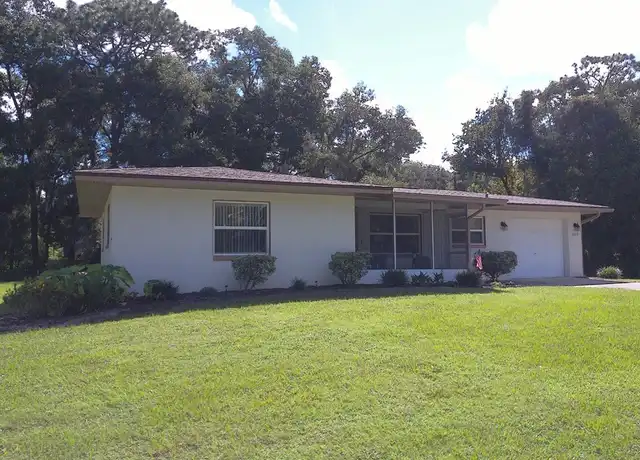 Property at 3515 S Fitch Ave, Inverness, FL, 34452, 2 beds, 2 baths, [object Object]
