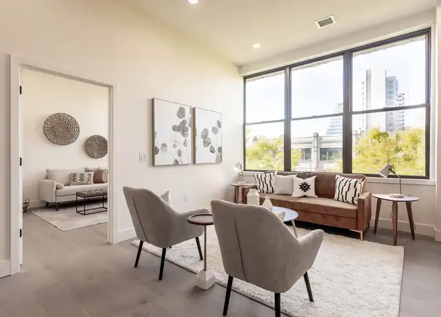 Property at Central Flats - 586 Central Ave, East Orange, NJ, 07018, 1 bed, 1 bath, [object Object]