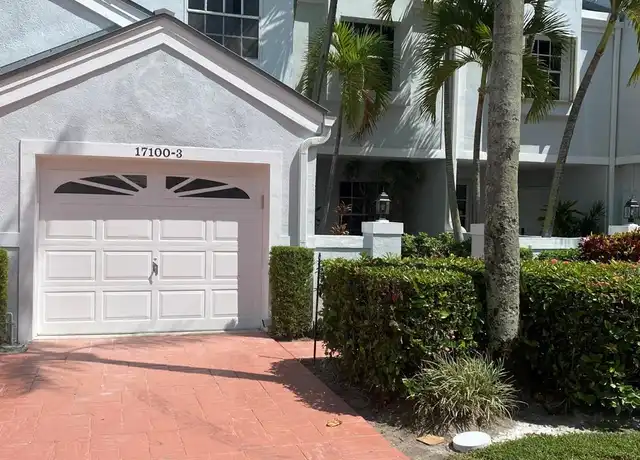 Property at 17100 Boca Club Blvd #3, Boca Raton, FL, 33487, 3 beds, 2.5 baths, [object Object]