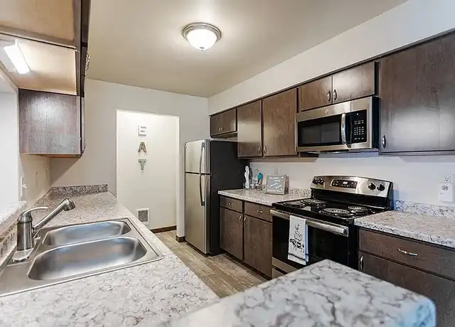 Property at Cascade Falls - 1215 Jackson St, Stoughton, WI, 53589, 3 beds, 1 bath, [object Object]