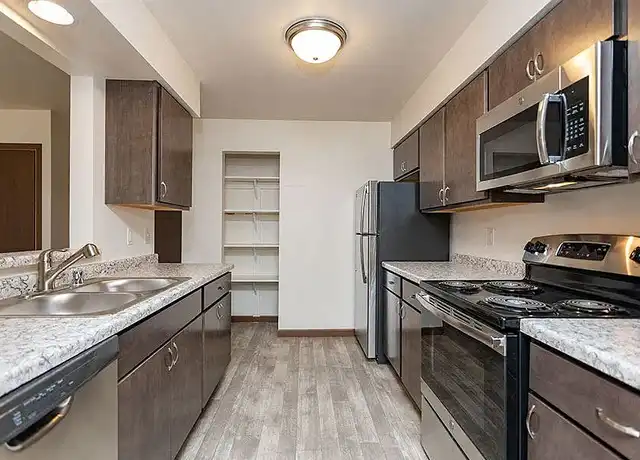 Property at Cascade Falls - 1215 Jackson St, Stoughton, WI, 53589, 3 beds, 1 bath, [object Object]