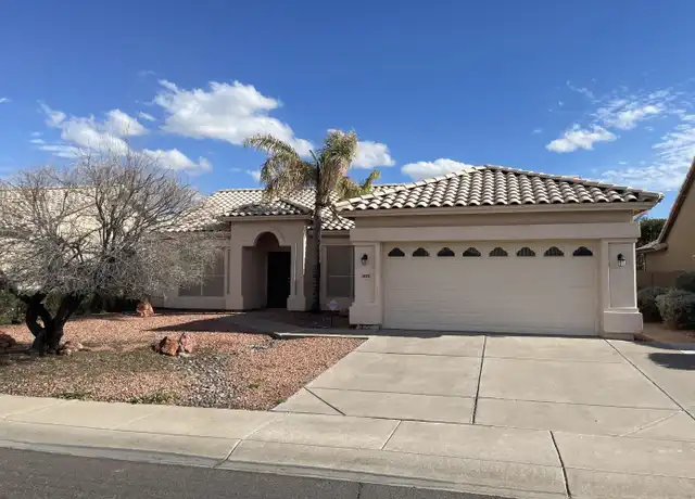Property at 405 W Primoroso Dr, Gilbert, AZ, 85233, 4 beds, 2 baths, [object Object]