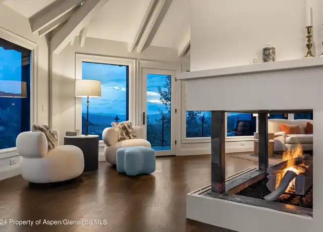 Property at 780 Mountain Laurel Dr, Aspen, CO, 81611, 6 beds, 6.5 baths, Contact for Price