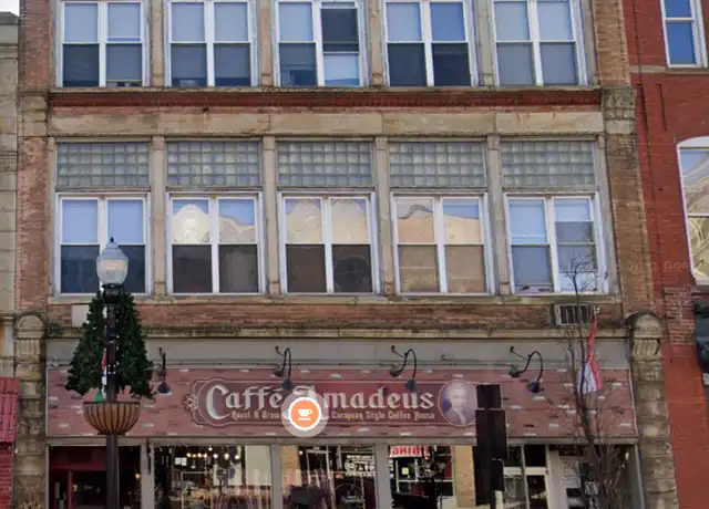 Property at 632 Philadelphia St Unit 632-201 632-201A, Indiana, PA, 15701, 1 bed, 1 bath, [object Object]
