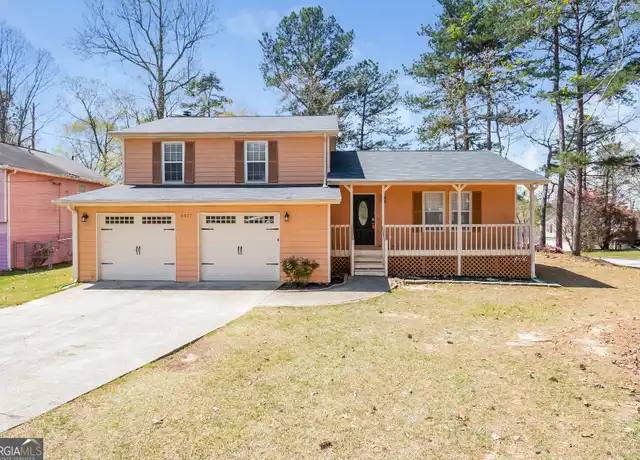 Property at 6877 Maple Grove Ct, Rex, GA, 30273, 3 beds, 2.5 baths, [object Object]