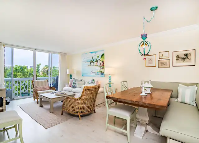 Property at 227 Brazilian Ave Unit 3i, Palm Beach, FL, 33480, 1 bed, 1 bath, [object Object]