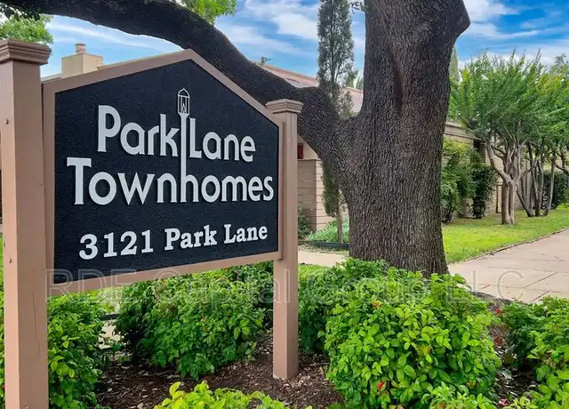 Property at 3121 Park Ln, Dallas, TX, 75220, 2 beds, 2 baths, [object Object]