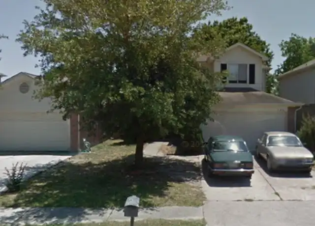 Property at 906 Oak West Dr, Houston, TX, 77073, 4 beds, 2.5 baths, [object Object]
