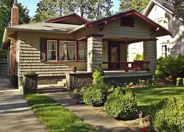 Property at 11 E 27th Ave, Spokane, WA, 99203, 3 beds, 2 baths, [object Object]