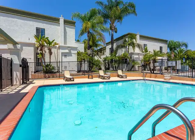 Property at Villa Terraza Apartments - 1059 E Bradley Ave, El Cajon, CA, 92021, 2 beds, 2 baths, [object Object]