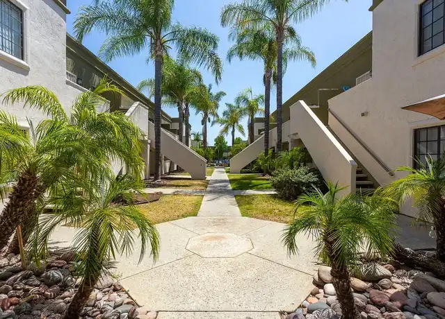 Property at Villa Terraza Apartments - 1059 E Bradley Ave, El Cajon, CA, 92021, 2 beds, 2 baths, [object Object]