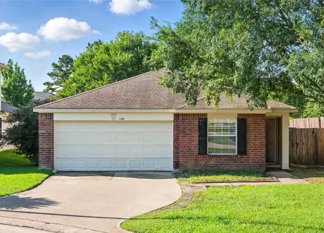 Property at 706 Silver Cliff Ln, Spring, TX, 77373, 3 beds, 2 baths, [object Object]