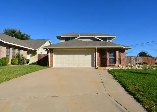 Property at 4809 Ridge Way Dr, Temple, TX, 76502, 3 beds, 2 baths, [object Object]