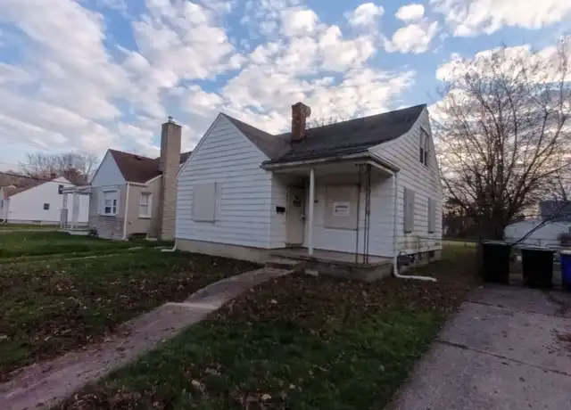 Property at 19004 Kingsville St, Harper Woods, MI, 48225, 3 beds, 1 bath, [object Object]